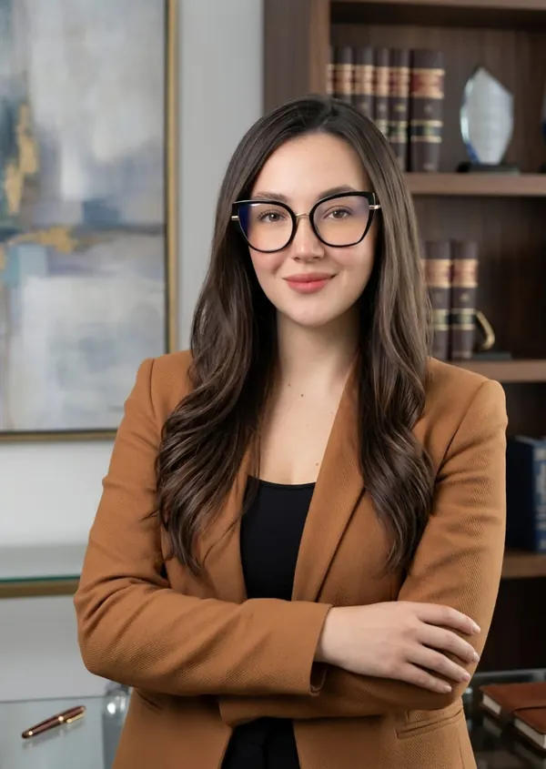 Mónica Natalia Rodríguez, abogada de RMNA Abogados